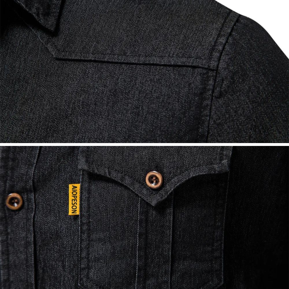 Diesel Denim Shirt