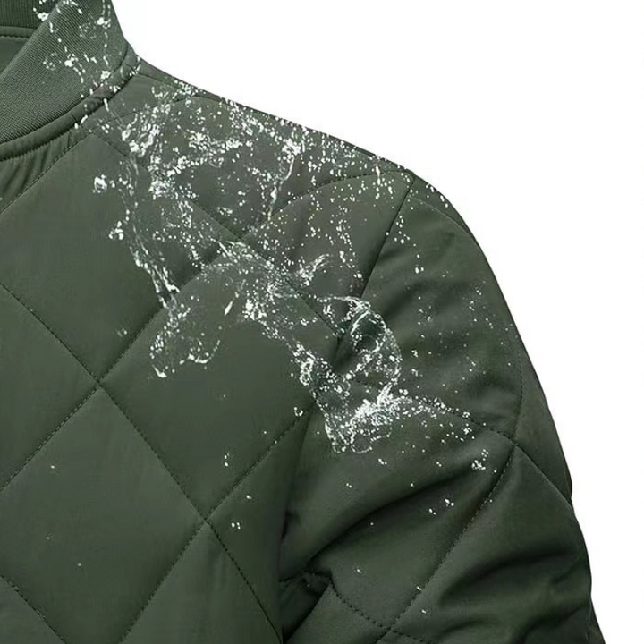 Urban Diamond Jacket