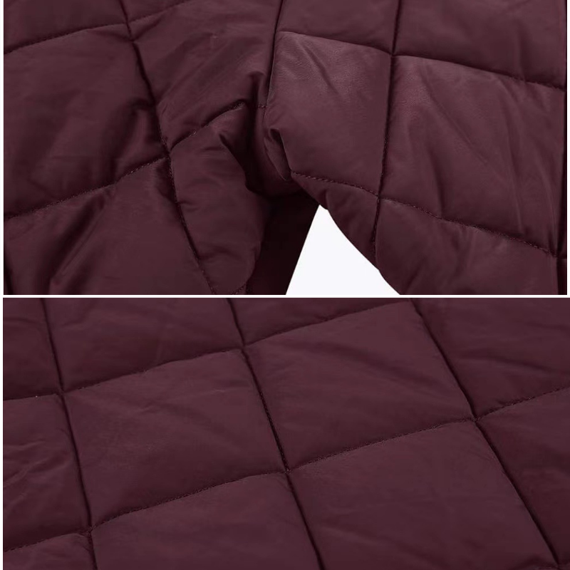 Urban Diamond Jacket
