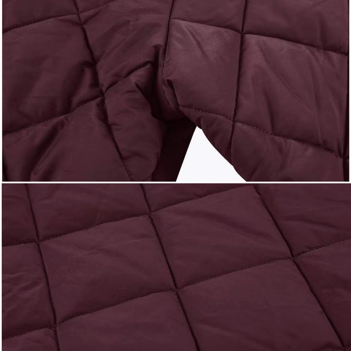 Urban Diamond Jacket