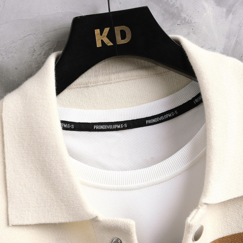 Kingsley Knit Cardigan
