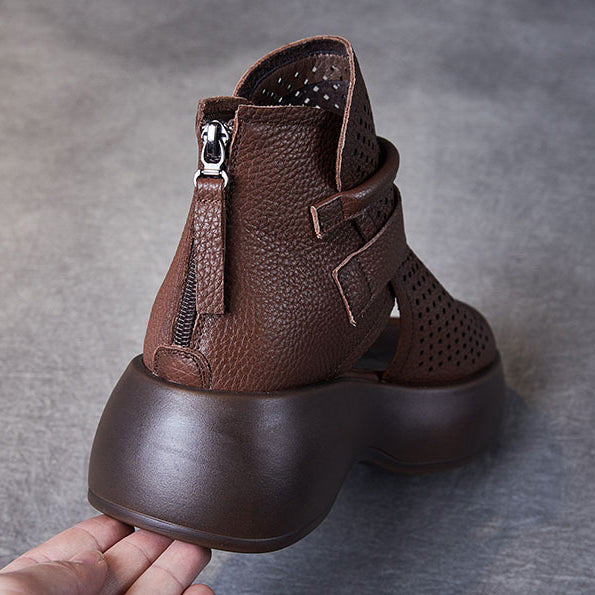 Federica | Timeless sandals