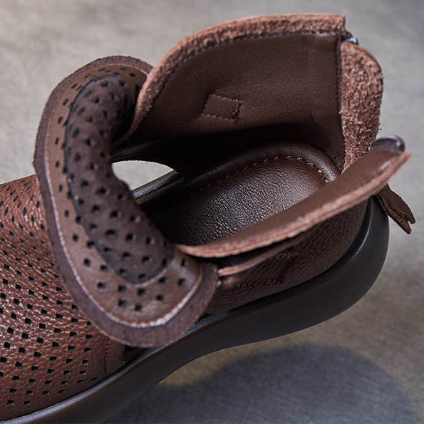 Federica | Timeless sandals