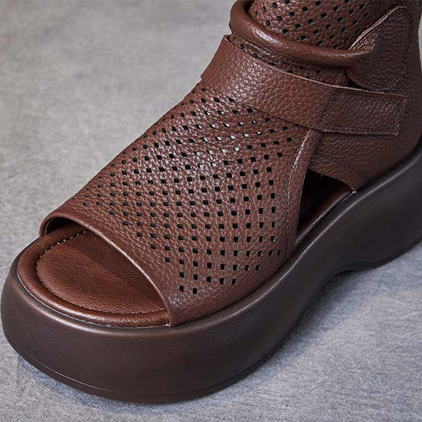 Federica | Timeless sandals