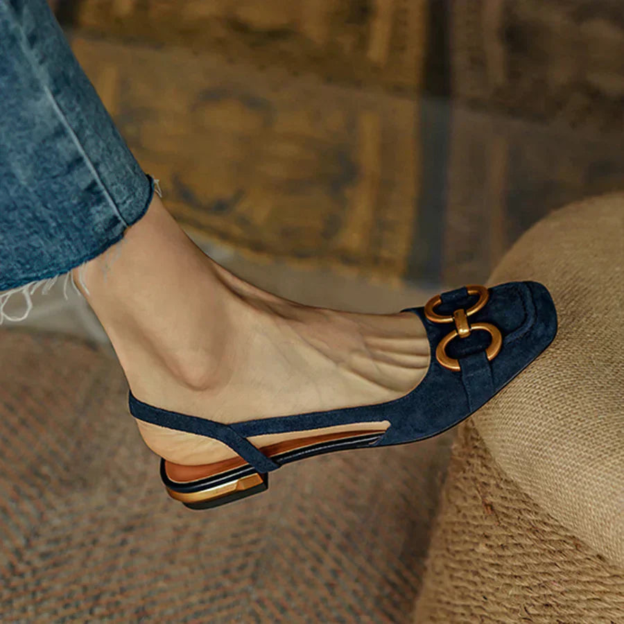Brenna | Orthopedic Sandals