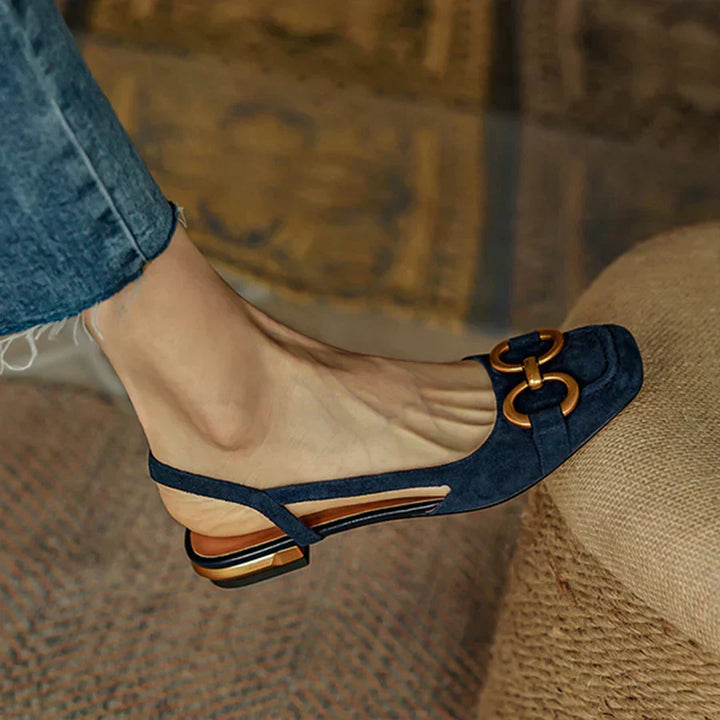 Brenna | Orthopedic Sandals