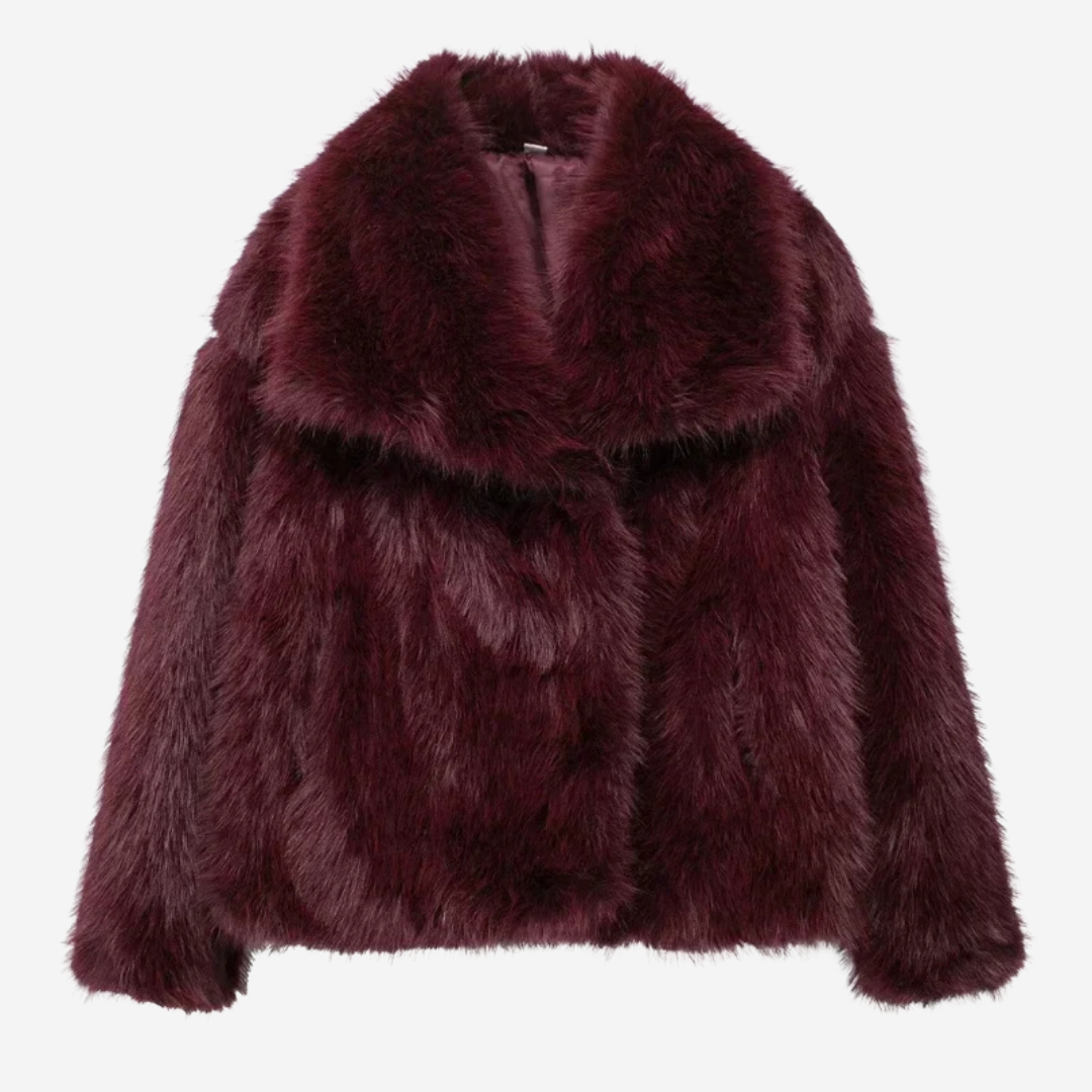 C&M | Enchanted Cloak