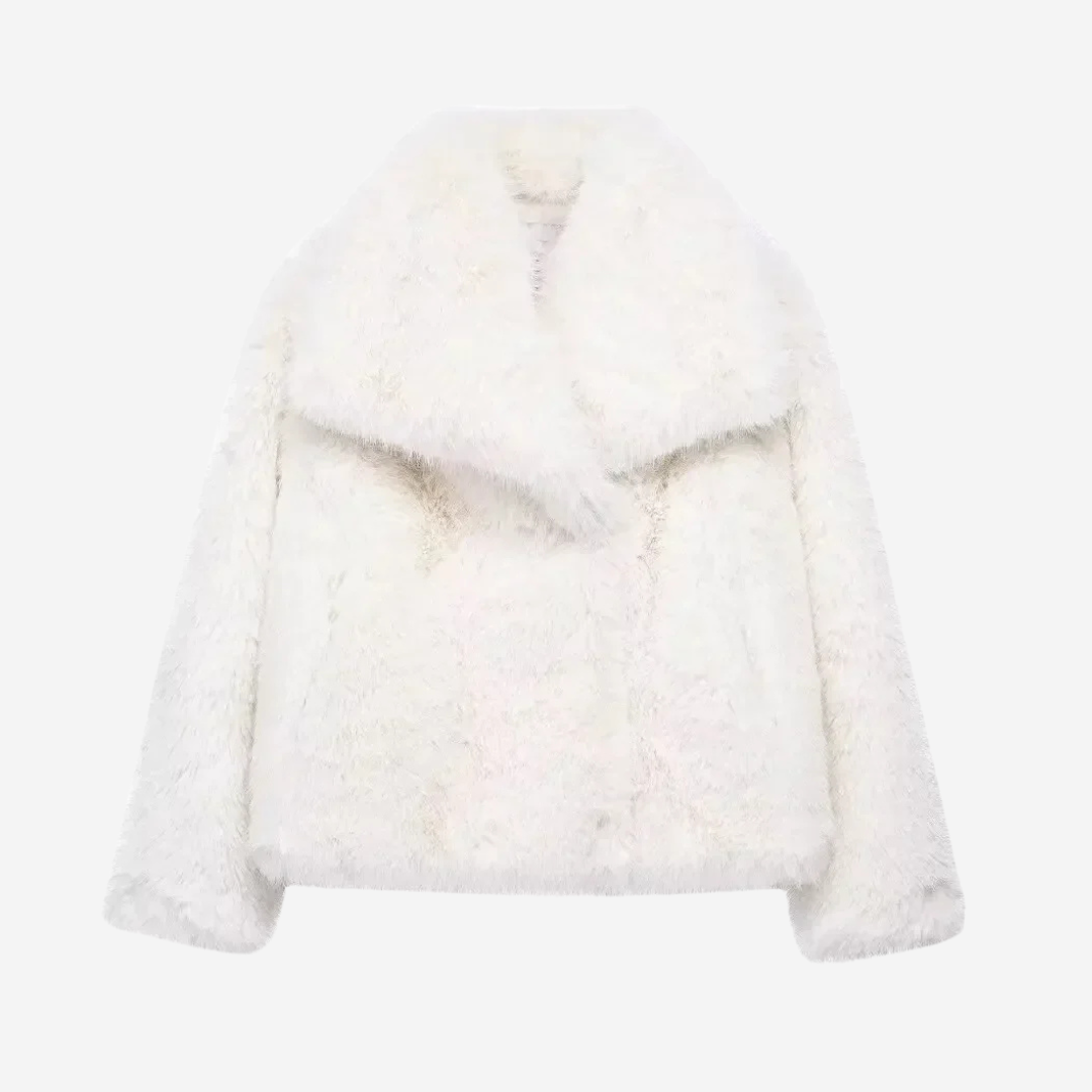 C&M | Enchanted Cloak