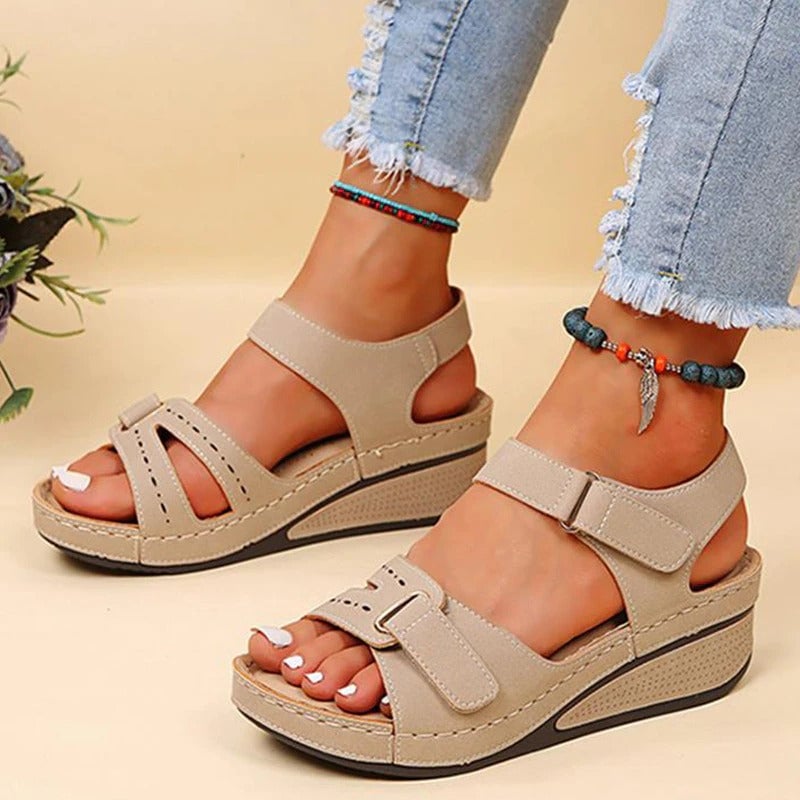 Helene | comfortable sandals