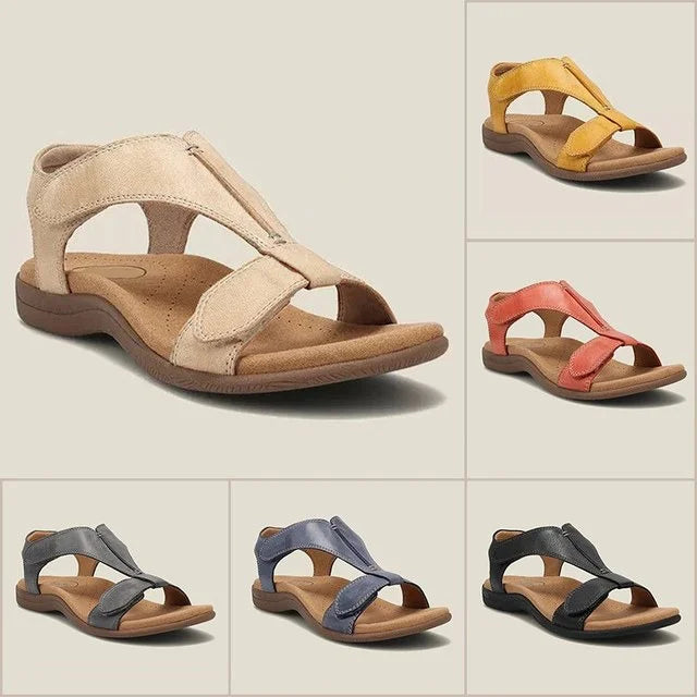 Finola | Elegant Sandals