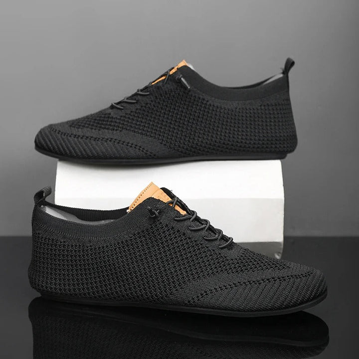 Breeze Mesh Slip-Ons