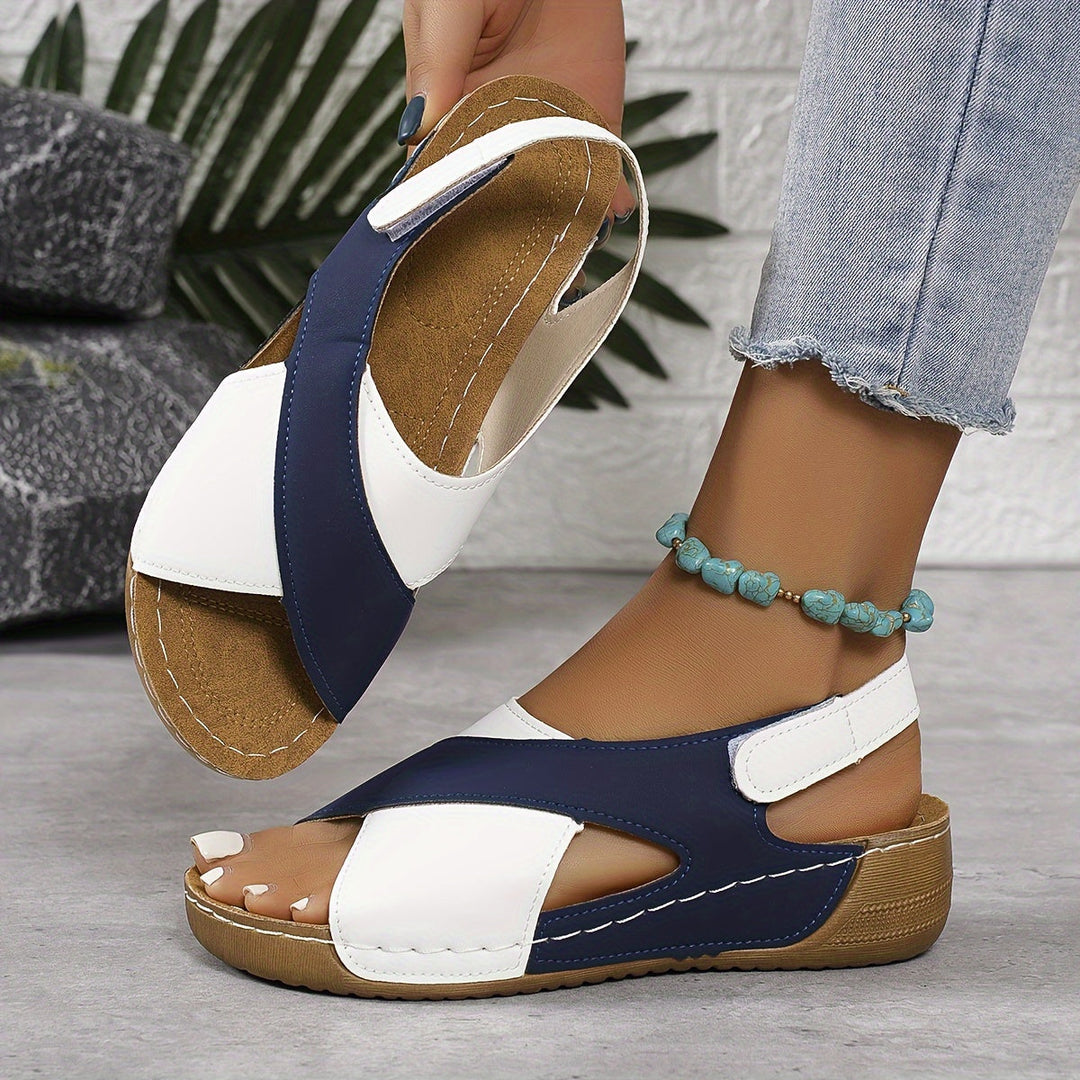 Nigella | Comfortable Sandal