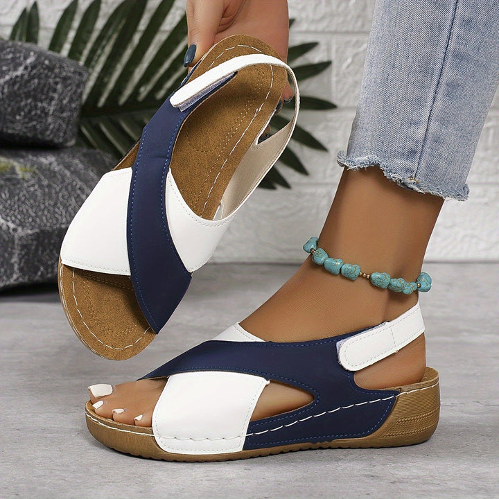 Nigella | Comfortable Sandal