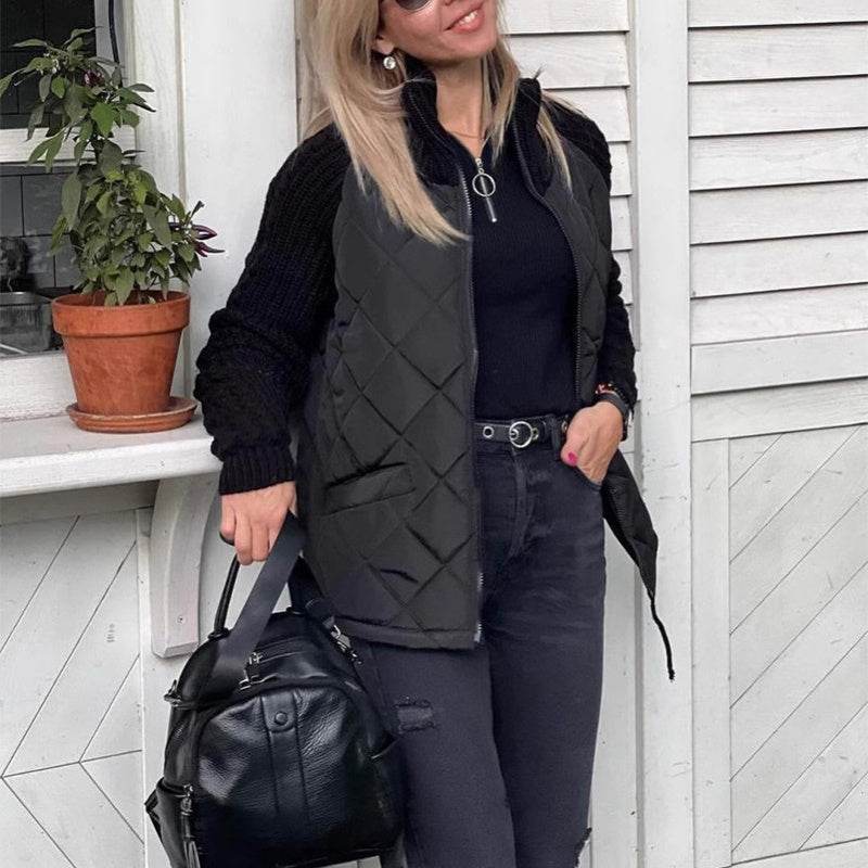 Aurora Sleeve Jacket