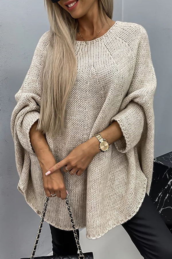 Madani | Women's Knitted Sweater