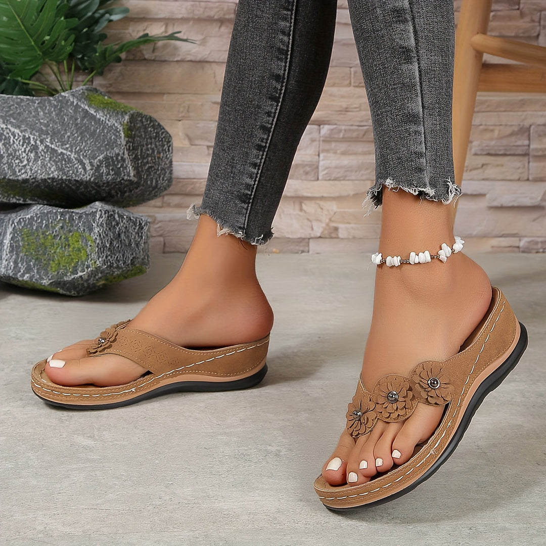 Anna | Orthopedic Sandals