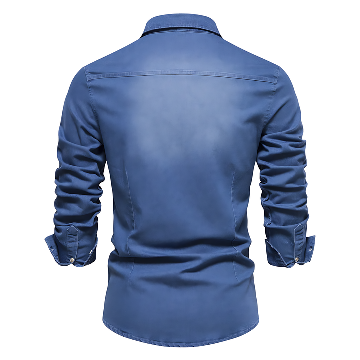Diesel Denim Shirt