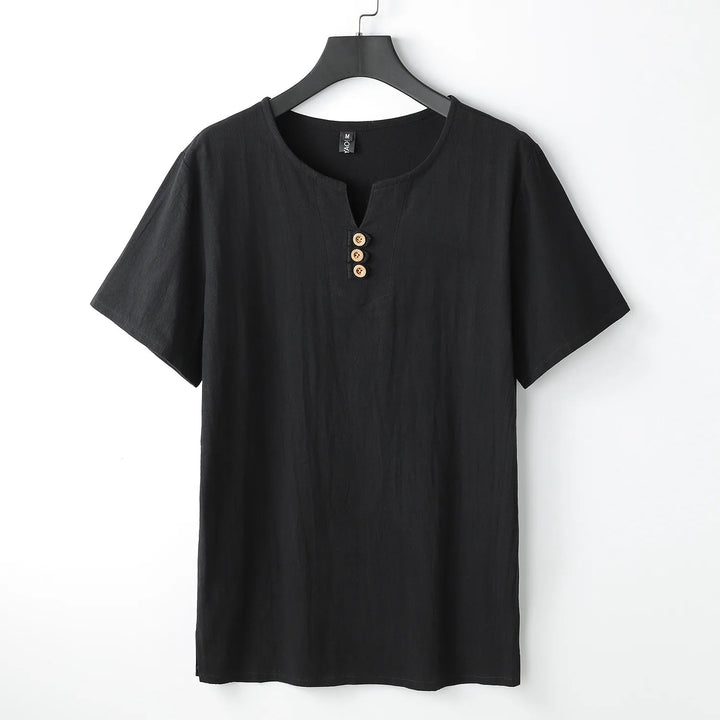 Arlo Linen Shirt