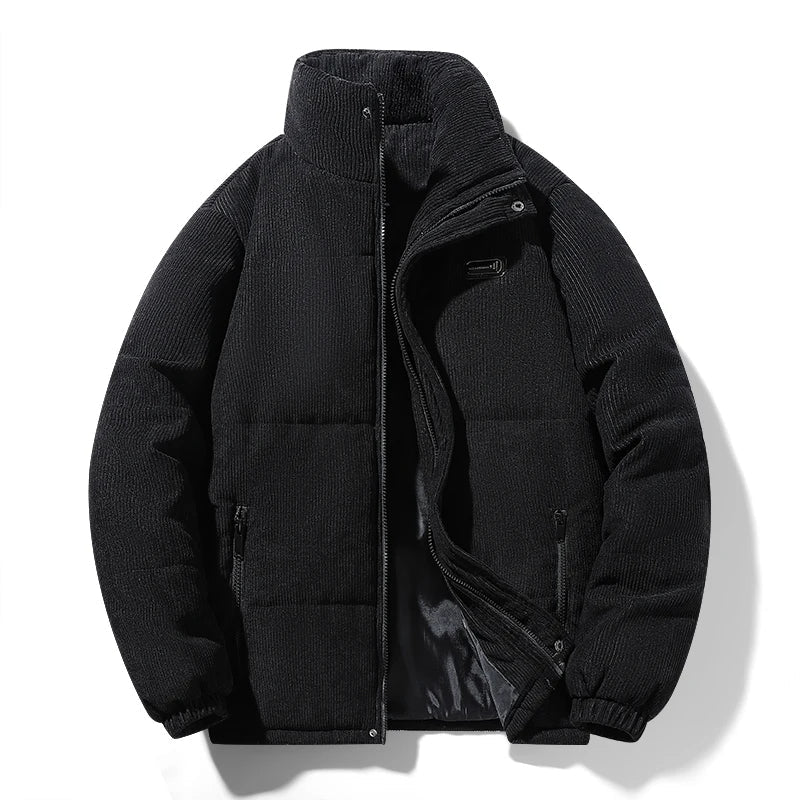 Alpine Corduroy Jacket