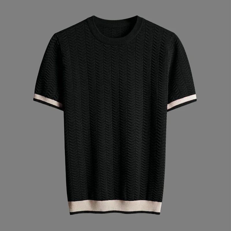 Rhodes Knit Tee
