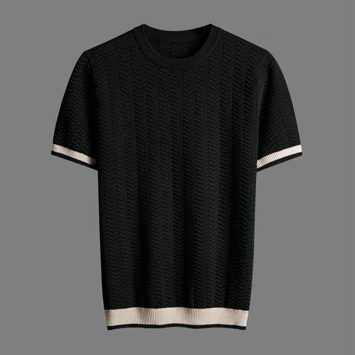 Rhodes Knit Tee