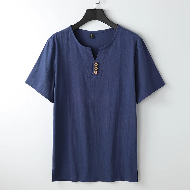 Arlo Linen Shirt