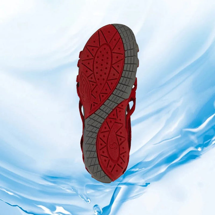 Olesya | Orthopedic Sandals