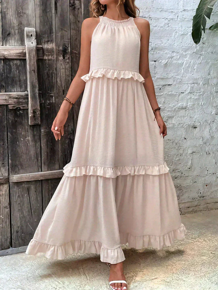 Sarah | Maxi Dress