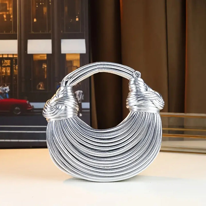 Amelie Crescent Bag