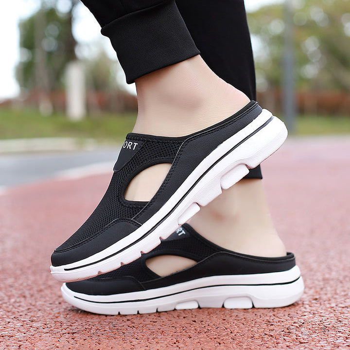 Edwina | Stylish Sandals