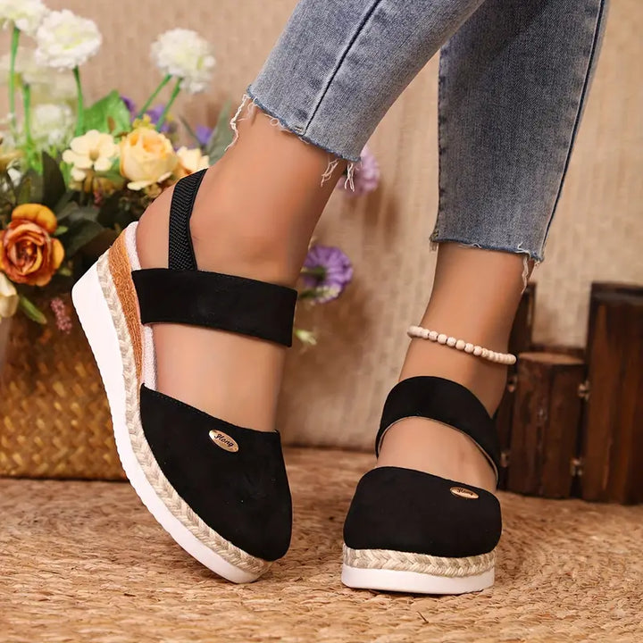 Brenda | Orthopedic Sandals