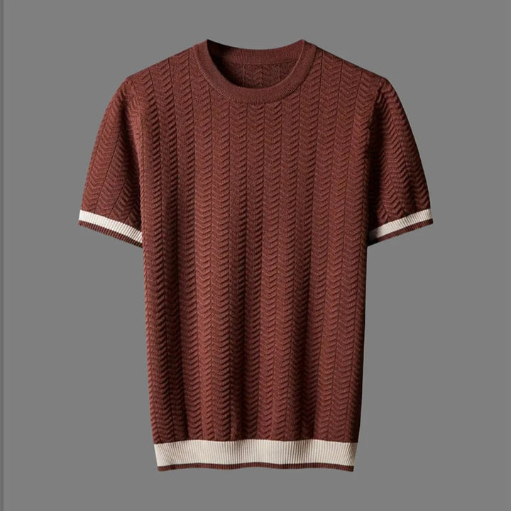 Rhodes Knit Tee