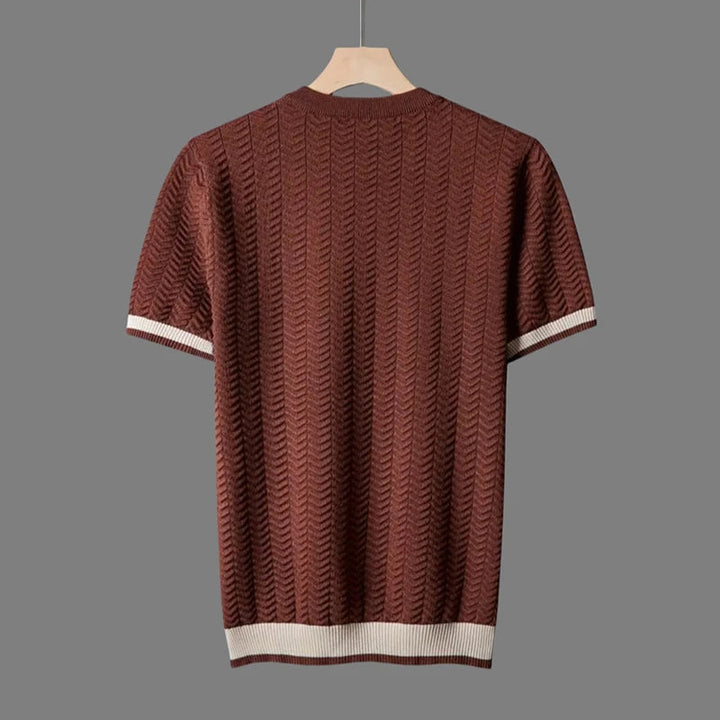 Rhodes Knit Tee