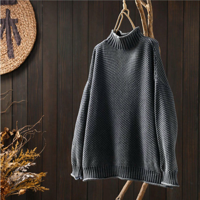 Claire | Chic Knit Sweater