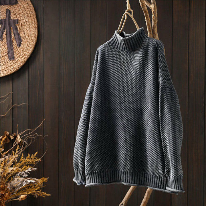 Claire | Chic Knit Sweater