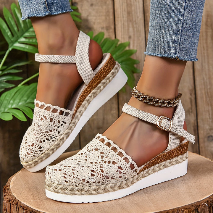 Mia | Breathable Sandals