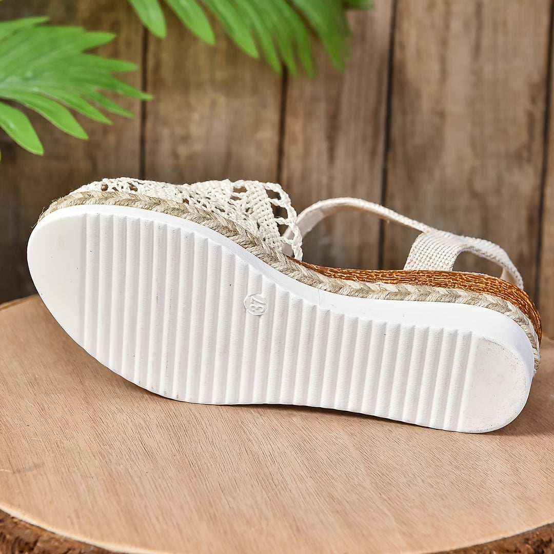 Mia | Breathable Sandals