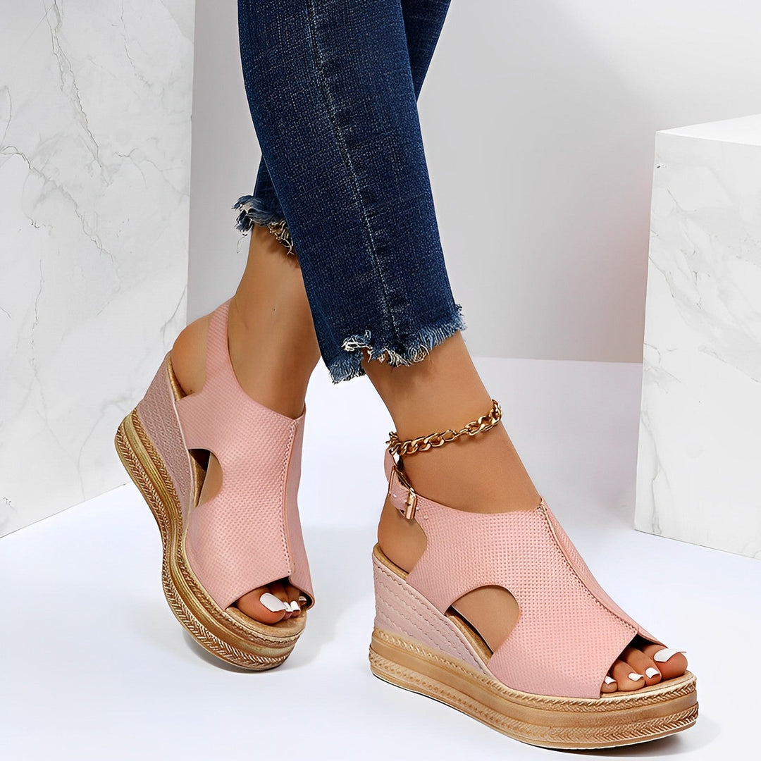 Blige | New Orthopedic Sandals