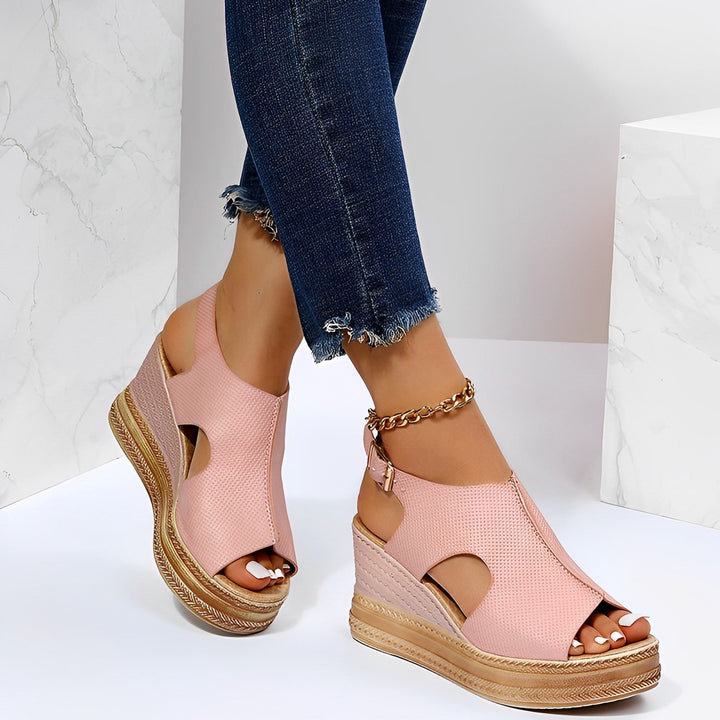 Blige | New Orthopedic Sandals