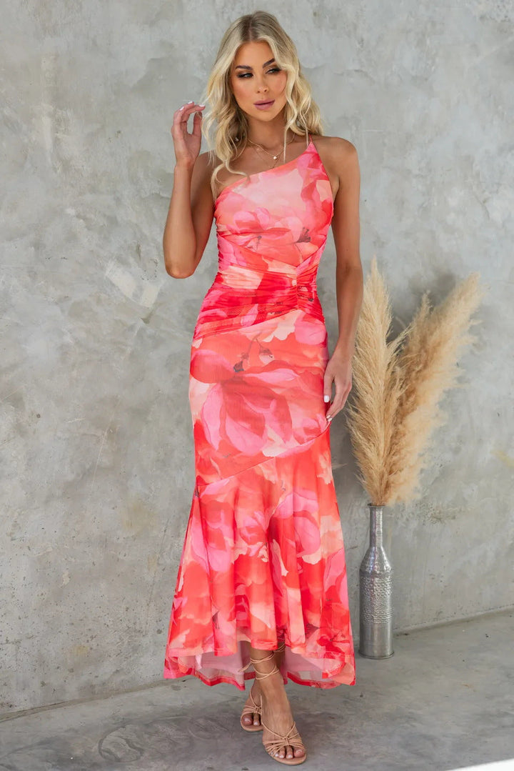 Elorey | Summer Dress