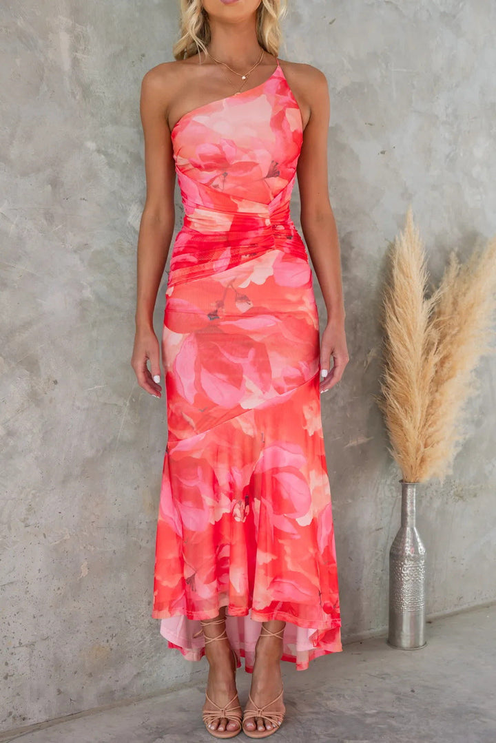 Elorey | Summer Dress