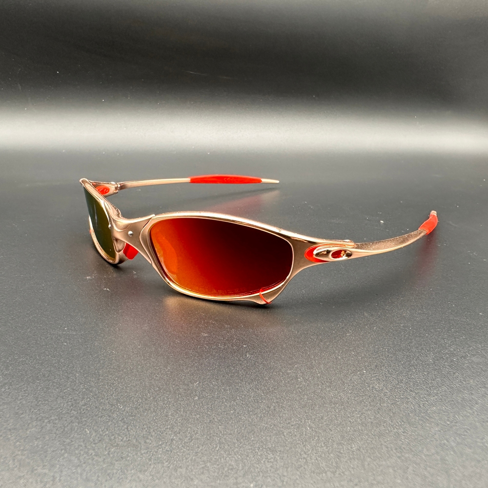 Echo Alloy Sunglasses