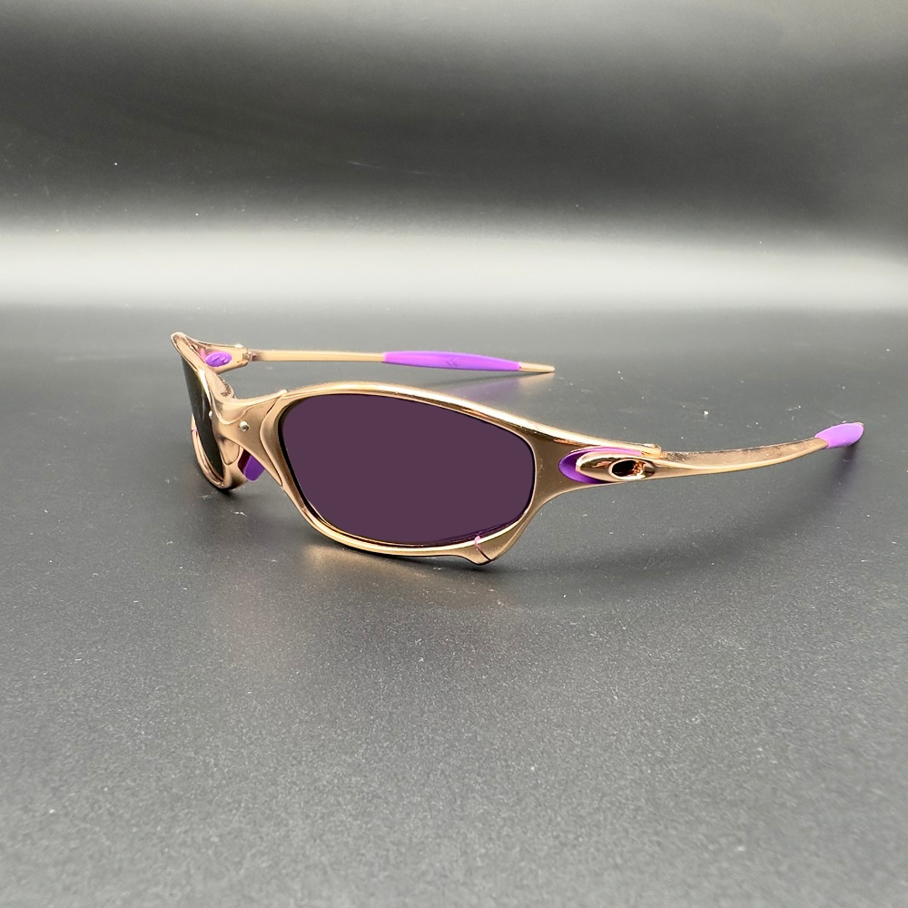 Echo Alloy Sunglasses