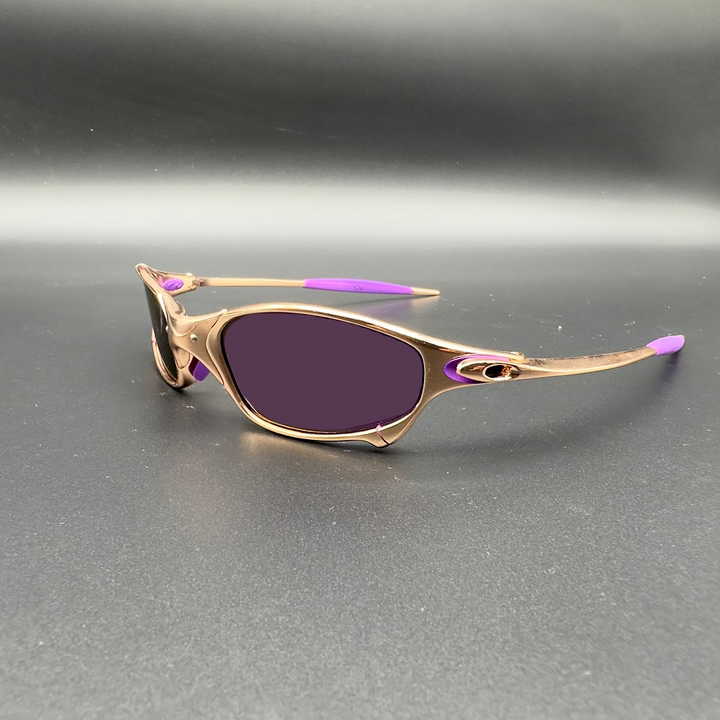 Echo Alloy Sunglasses
