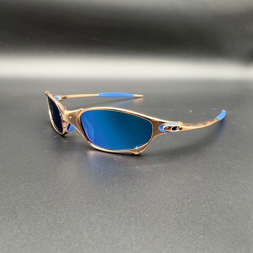 Echo Alloy Sunglasses