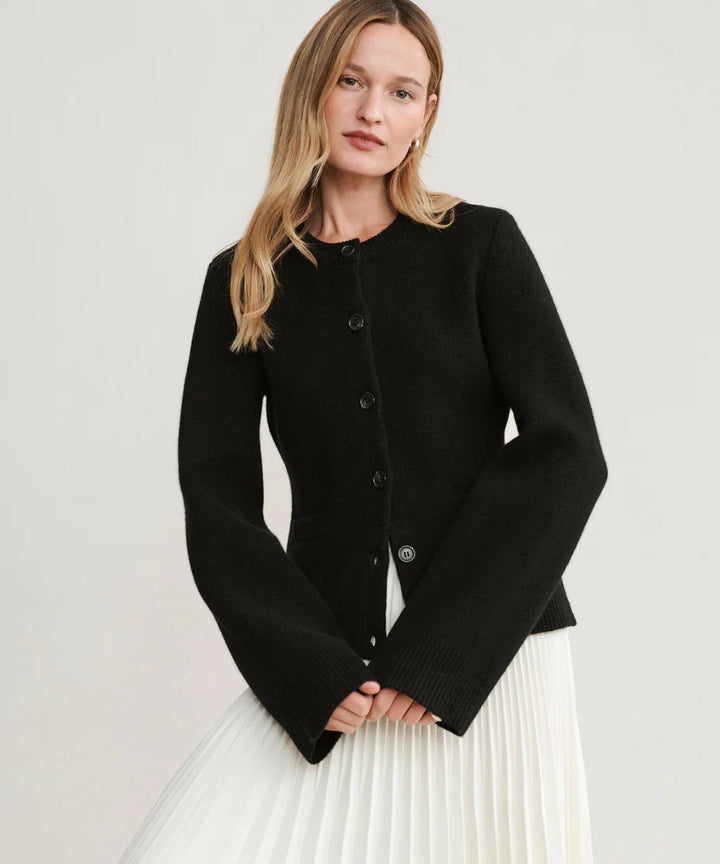 Camilla | Cozy Cardigan