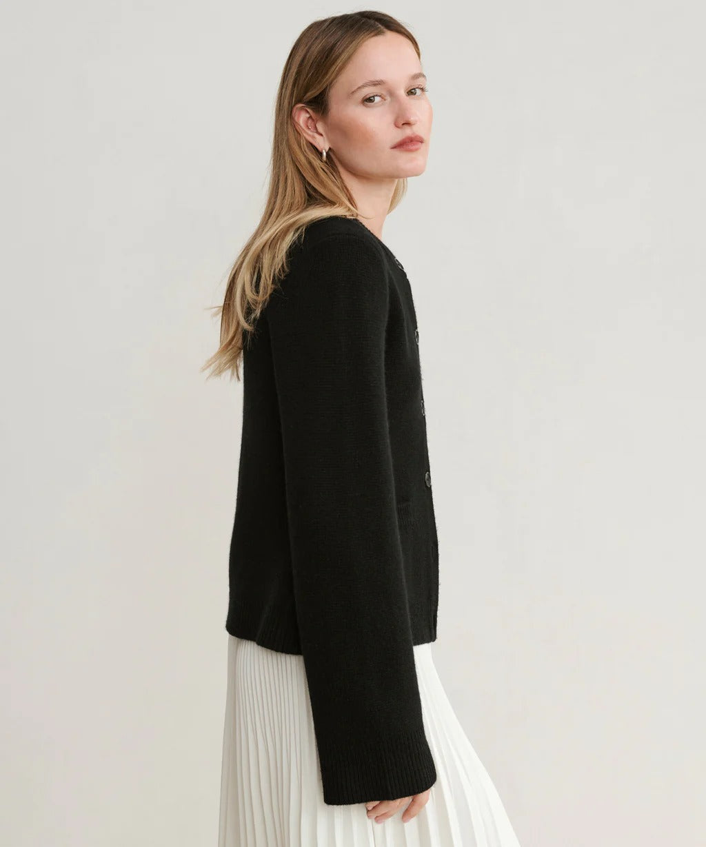 Camilla | Cozy Cardigan
