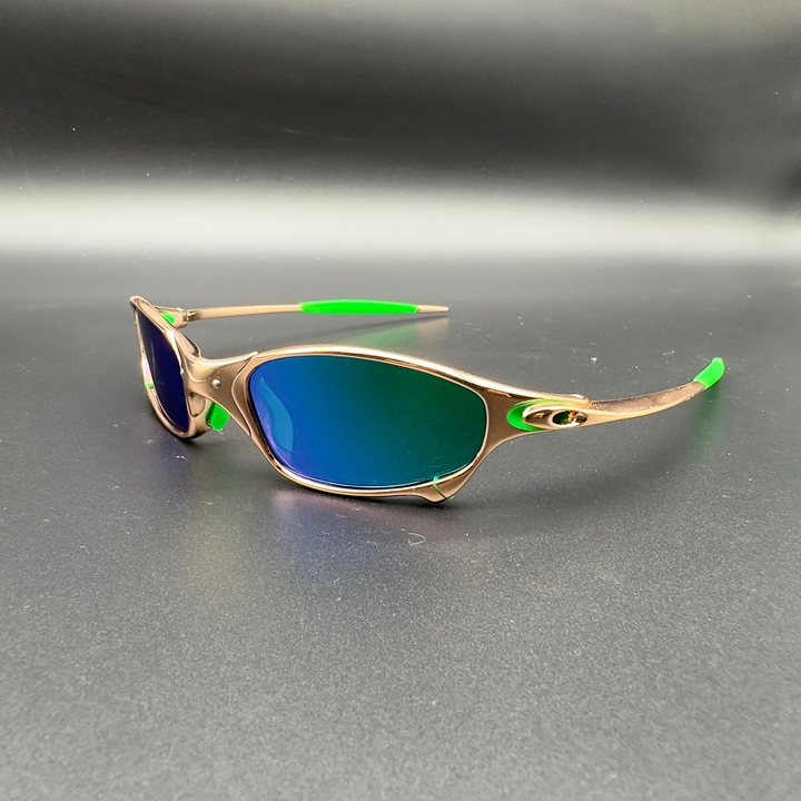 Echo Alloy Sunglasses