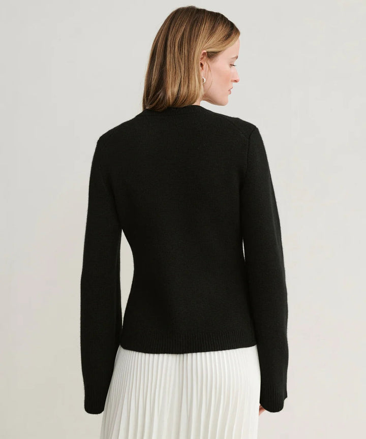 Camilla | Cozy Cardigan