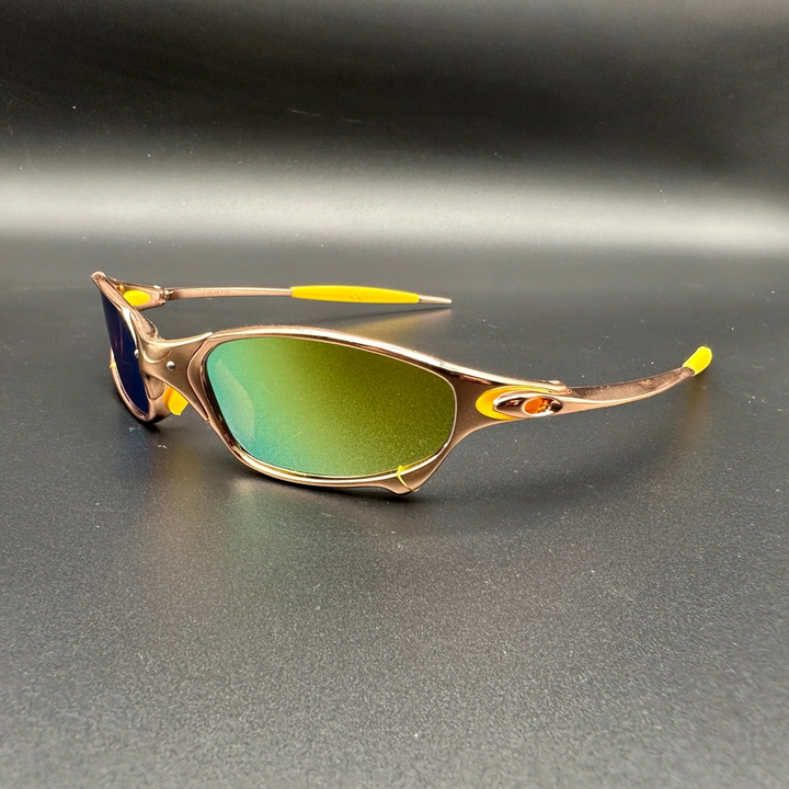 Echo Alloy Sunglasses